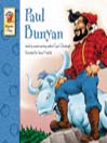 Paul Bunyan